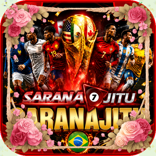saranajitu — mitra unggulan